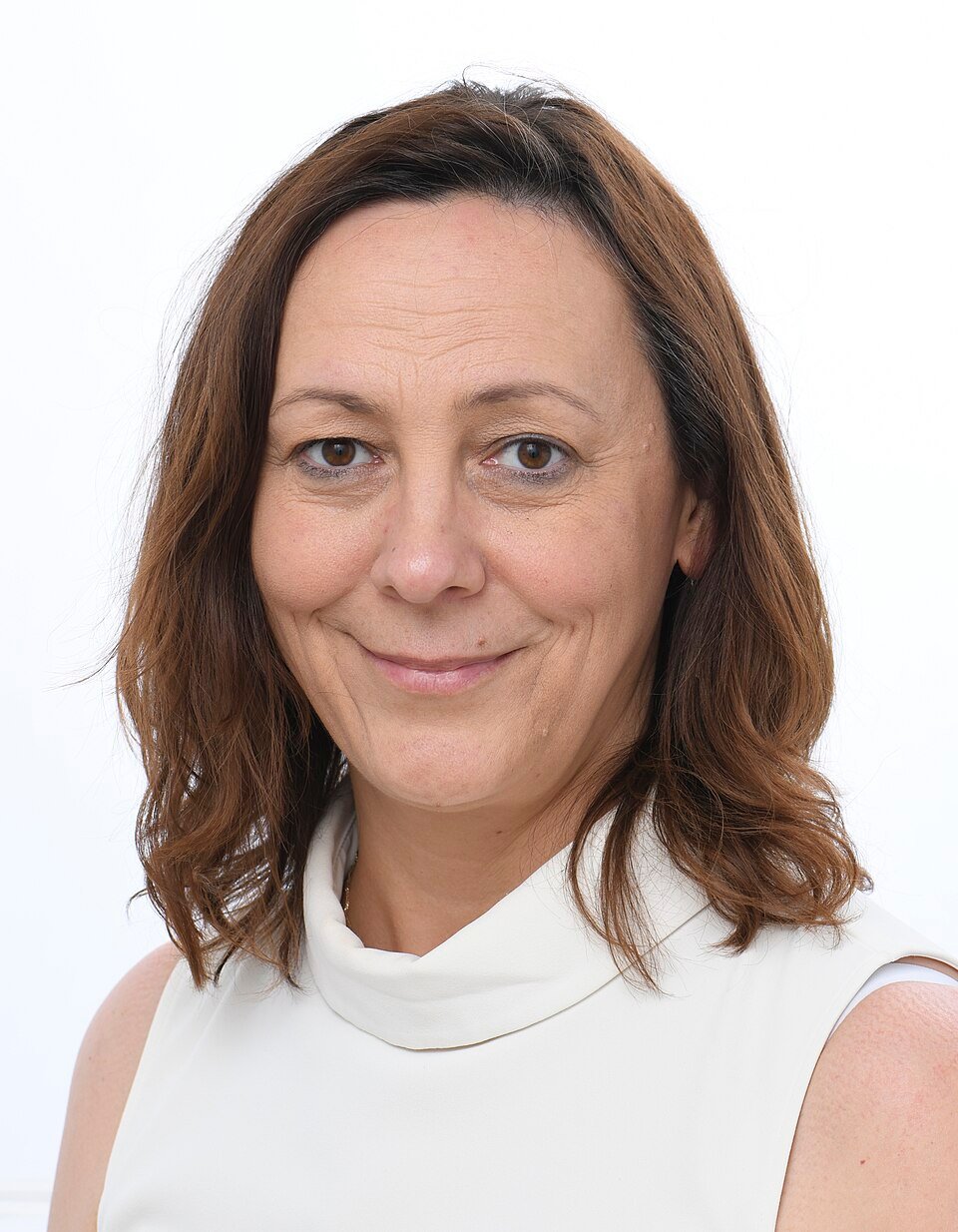 Borvendég Zsuzsanna portréja
